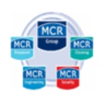 mcr group android application logo